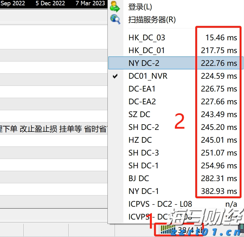 北水动向|北水成交净买入201.84亿 北水大举抢筹港股ETF 全天买入盈富基金(02800)近73亿港元