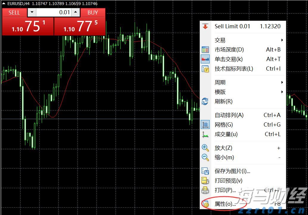 以科技创新绘就产业发展新图景